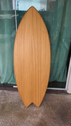 Skimboard 55 Profissional só 180 