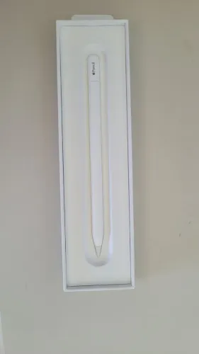 Apple pencil Usb-C para ipad