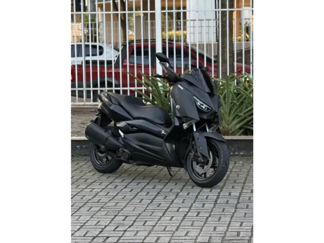 Yamaha Xmax 250 abs 2021