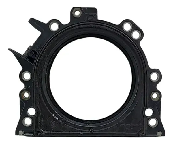Flange Volante Virabrequim  Vw Fox 1.0 2007 192312 Não Informado