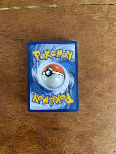 Bulk- 50 cartas Pokémon