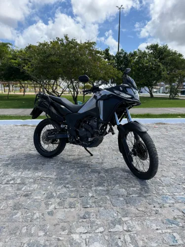 Sahara 300c 2025