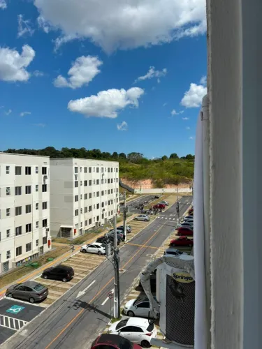 APARTAMENTO PARA ALUGAR - CONDOMÍNIO CONQUISTA VIA NORTE