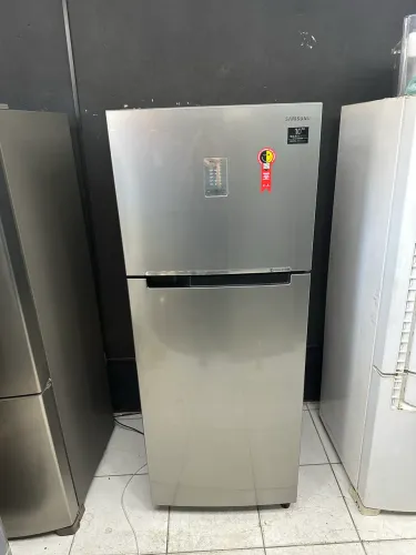 Geladeira Samsung Sem DETALHES 456l | Inox 