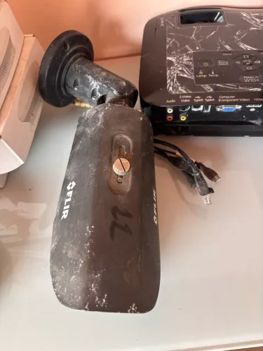 Câmara profissional