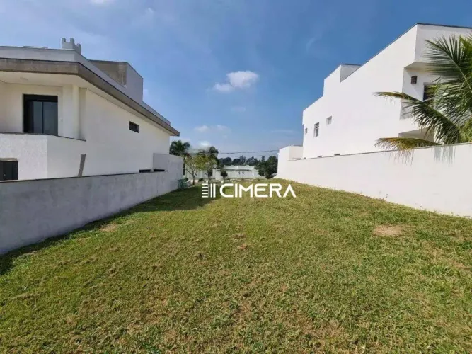 Terreno à venda no Condomínio Villa Verona Sorocaba/SP