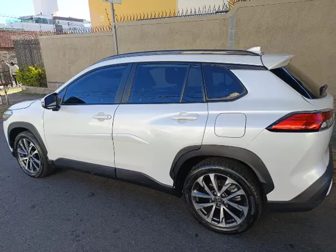 Toyota Corolla Cross XRE 2.0 16V Flex AUT 2023