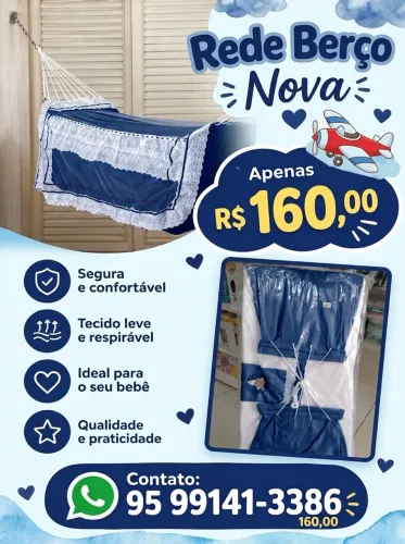 Rede berço