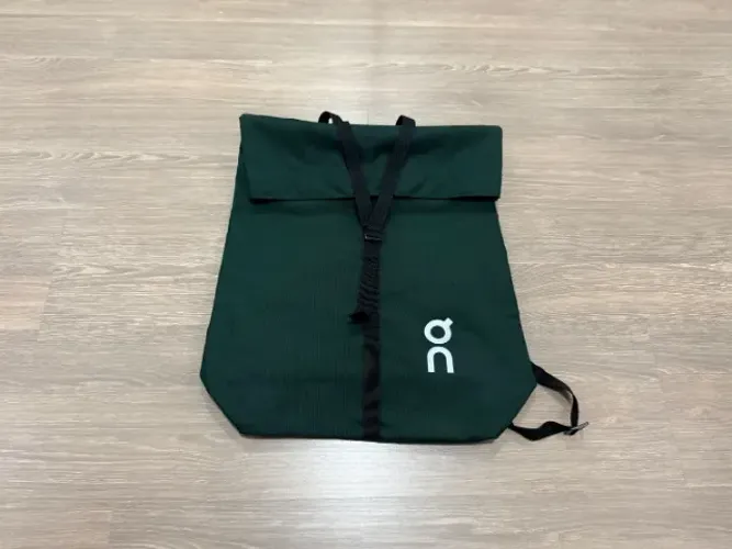 Mochila On Running