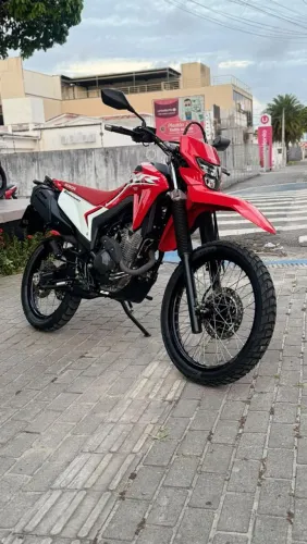 HONDA XR TORNADO 300L 2025