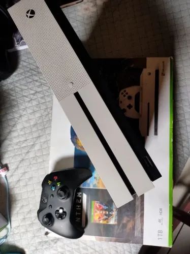 Xbox one