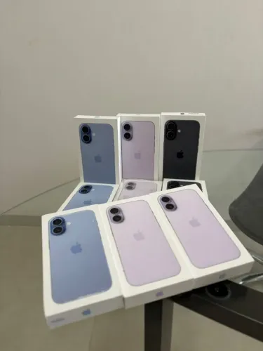 IPHONE 17 256 GIGAS 
