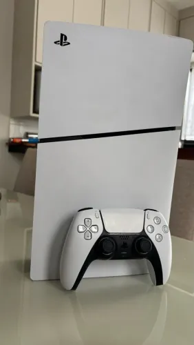 Ps5 slim -1tera