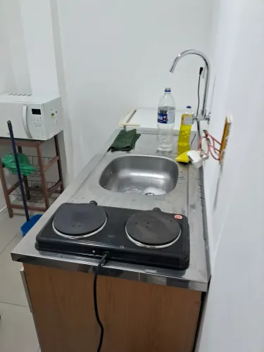 Studio na Barra * 
