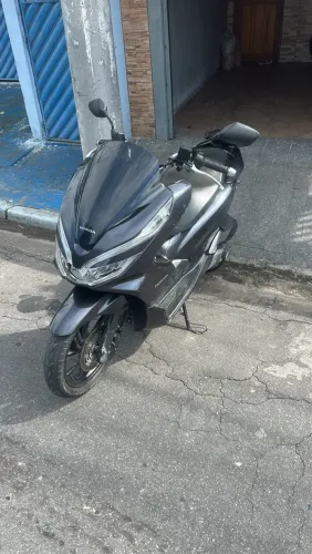 Honda PCX 150 Sport 2021