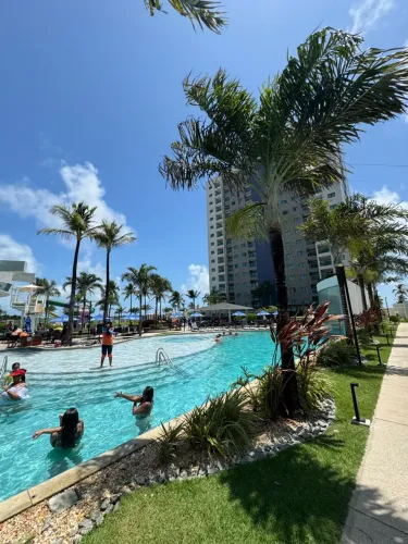 Salinas Exclusive Resort