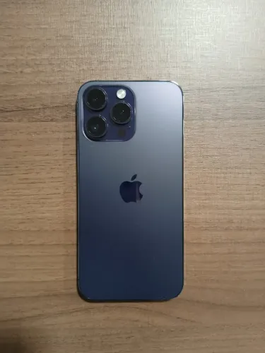 iPhone 14 ProMax | 128GB | 3 anos de uso | Caixa Original | Sem avarias