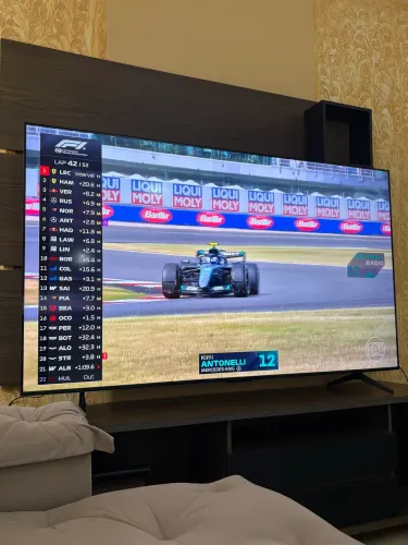 Tv. TCL QLED 75?