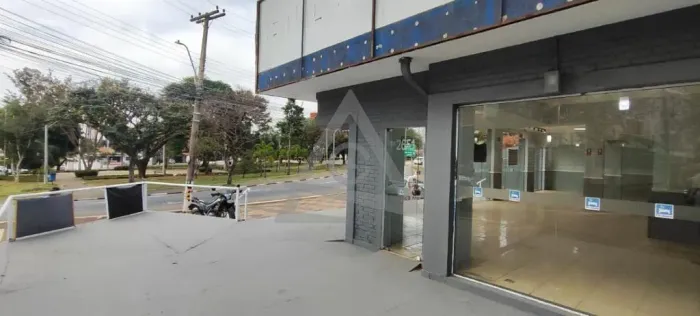 Salão para alugar em Campinas, Jardim Chapadão, com 168 m²