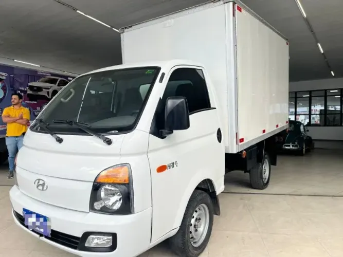 HR HYUNDAI HDB