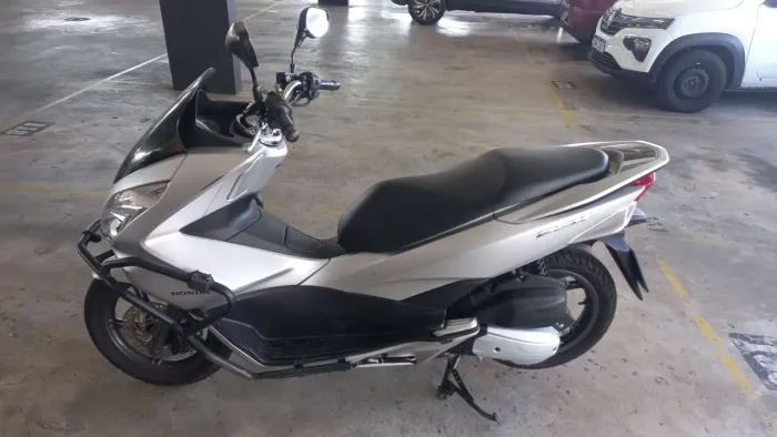 Pcx 150 2018 