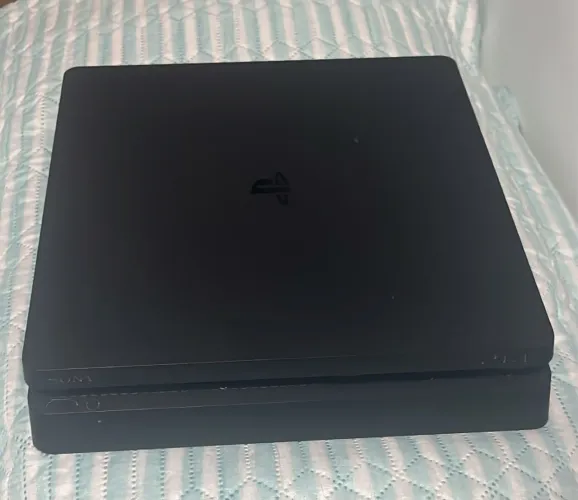 Ps4 slim