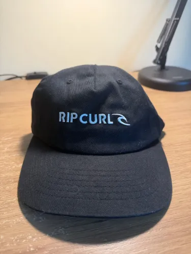 Boné Rip Curl Preto