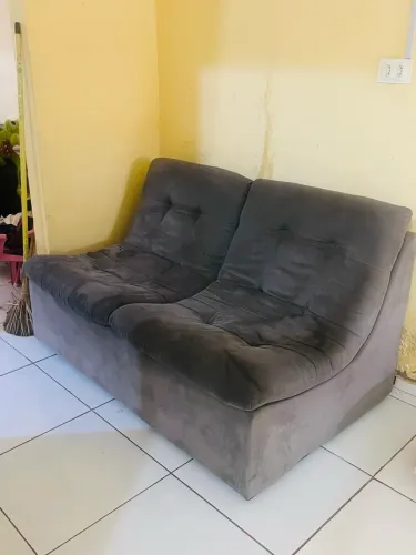 SOFÁ 2 lugares
