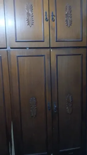Doação de guarda roupa 