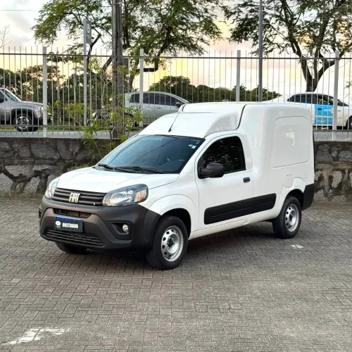 Fiat Fiorino Endurance EVO 1.4 Flex 8V 2P 2024