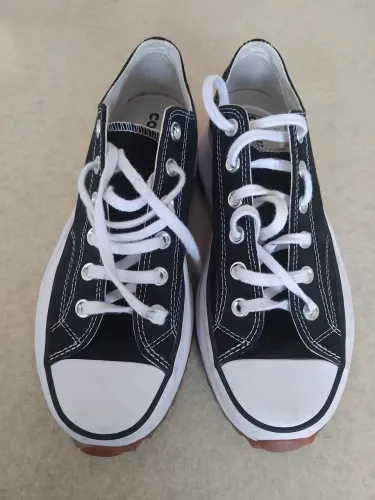 tênis All Star tratorado original