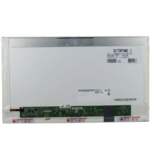 DISPLAY 17" N173FGE 