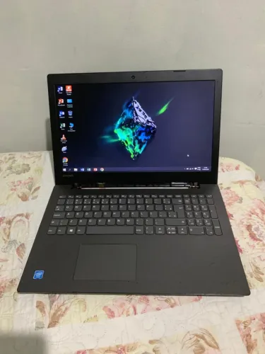 Notebook Lenovo Intel / 15 Polegadas/ WiFi 5G