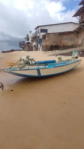 Jangada
