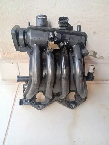 Vendo Coletor de admissão Fiat
