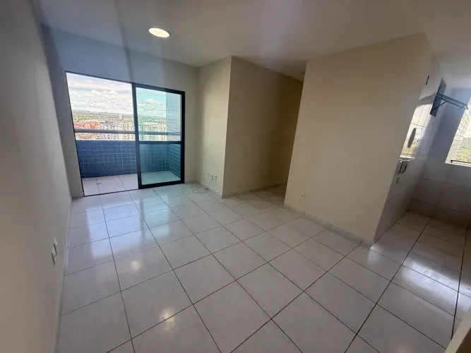 Vende - se excelente apartamento no engenho prince