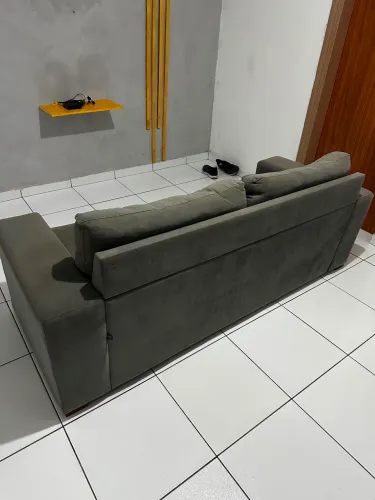Vendo sofá