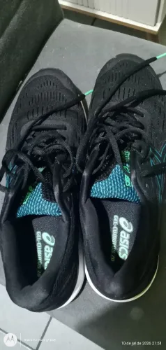 Tênis Asics masculino 44 original