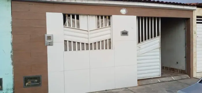 Casa a venda somente avista