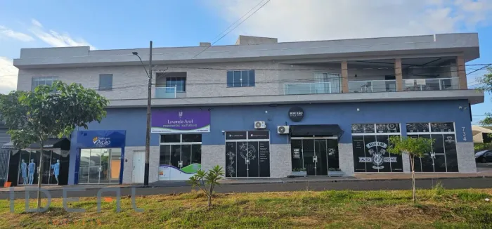Apartamento para alugar no bairro Jardim Ouro Verde III - Sarandi/PR