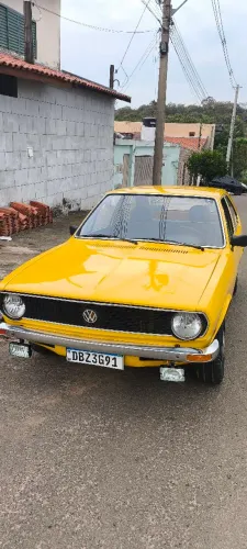 Volkswagen Passat L/ LS/ LSE/ GL/ GLS/ TS/ FLA/ VILL/ PLUS 1977