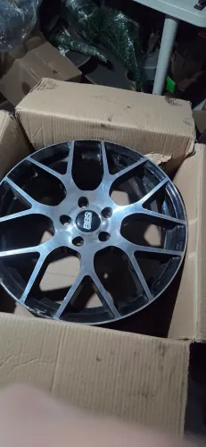 Roda tsw nurburgring aro 18 5x114 Tala 7