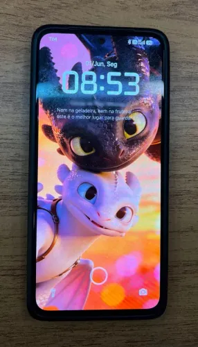 VENDO REDMI NOTE 14
