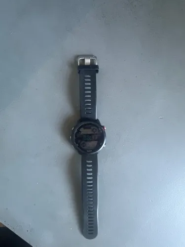 Relógio Garmin forerunner 245 music em ótimo estado