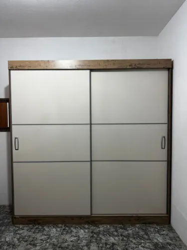 Guarda roupa
