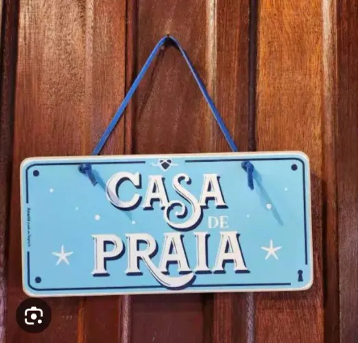 Casa de praia