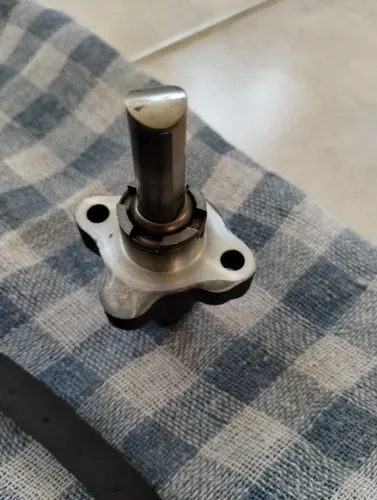 Vendo Acionador Tensor Corrente Comando e Guia Do Tensor Corrente Comando CB 500F 2020