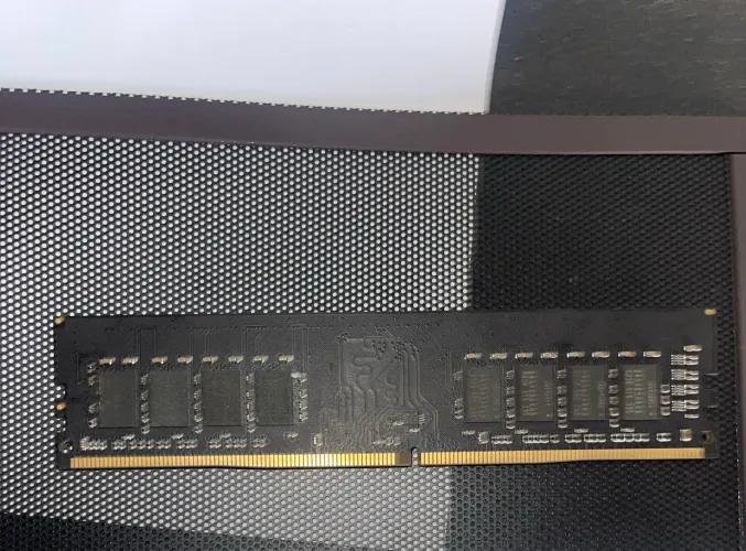Memoria ram 8gb ( aberto a negociação )