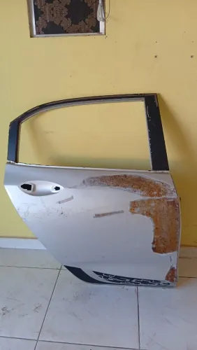 Porta Trazeira Onix 2022/25