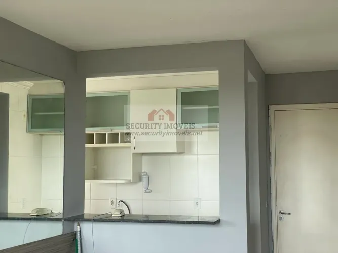 Apartamento para Locação em Campinas, Vila Trinta e Um de Março, 2 dormitórios, 1 banheiro